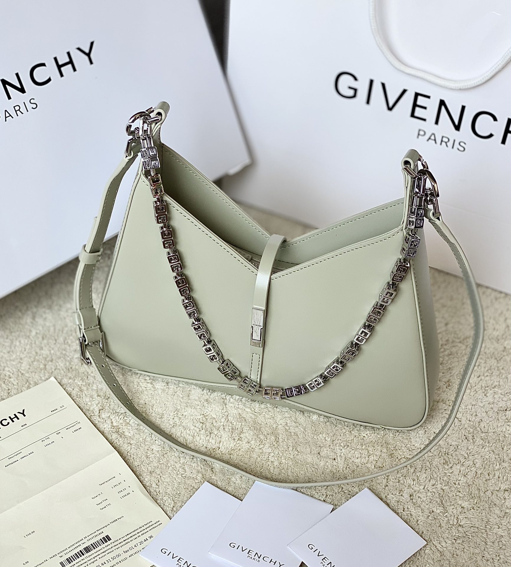 Givenchy Satchel Bags